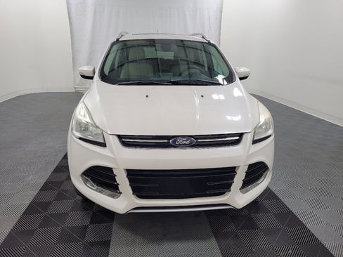 Used 2014 Ford Escape Titanium AWD/4WD image 14