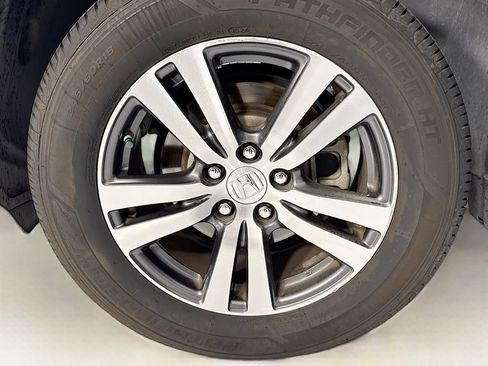 Certified 2017 Honda Pilot EX-L image 32
