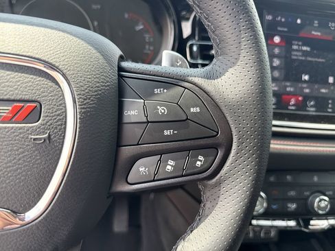 New 2026 Dodge Durango GT image 15