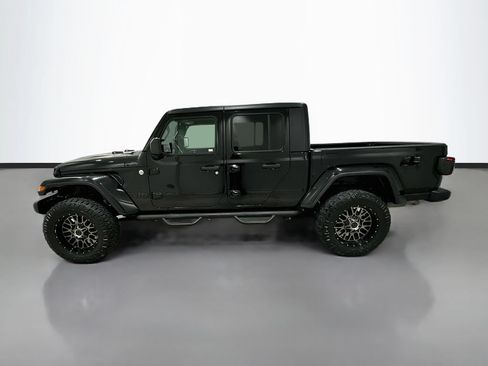 Used 2020 Jeep Gladiator Sport w/ Quick Order Package 24S AWD/4WD image 4