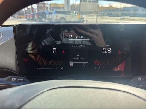 New 2025 Kia K4 FWD image 27
