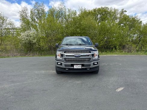 Used 2020 Ford F150 XLT w/ XTR Package AWD/4WD image 2