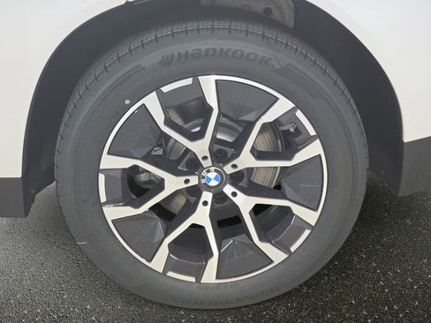 New 2026 BMW X3 xDrive30 image 19