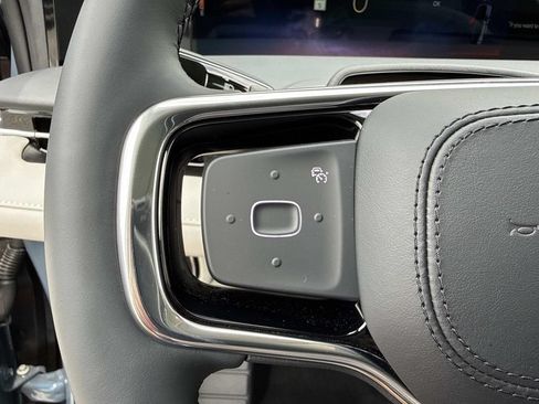 New 2026 Lincoln Nautilus Reserve AWD/4WD image 31