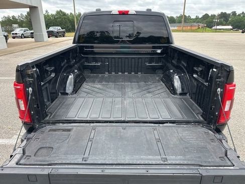 Used 2022 Ford F150 XLT w/ Equipment Group 302A High AWD/4WD image 38