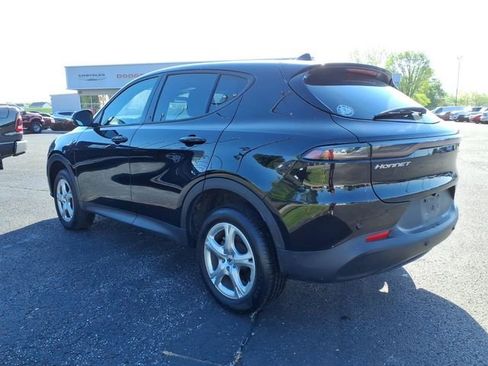 Certified 2024 Dodge Hornet GT w/ Cold Weather Group AWD/4WD image 5