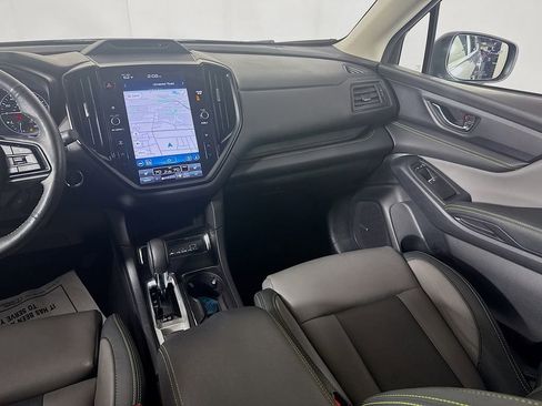 Used 2023 Subaru Ascent Onyx Edition Limited image 28