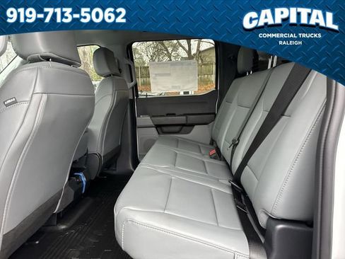 New 2026 Ford F450 XL image 17