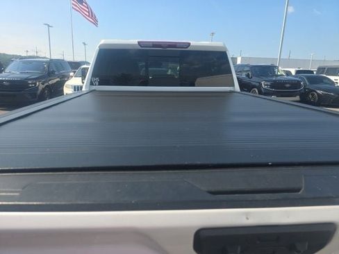 Used 2023 GMC Sierra 2500 SLT w/ Texas SLT Premium Package AWD/4WD image 14