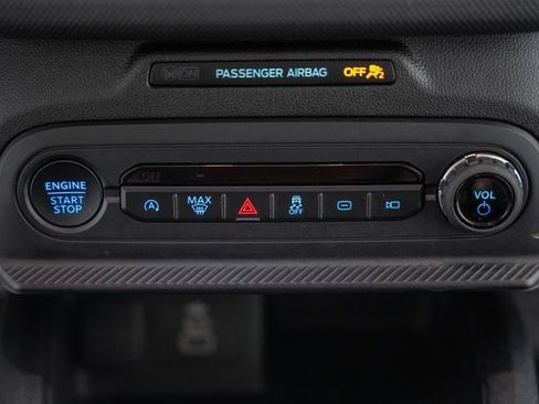 Certified 2025 Ford Bronco Sport Outer Banks image 23