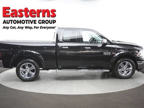 Used 2014 RAM 1500 Big Horn AWD/4WD image 44