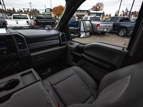 Used 2017 Ford F350 XL w/ Power Equipment Group image 26