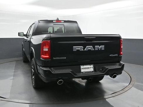 New 2026 RAM 1500 Laramie image 8