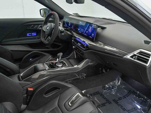 Used 2026 BMW M2 CS image 24