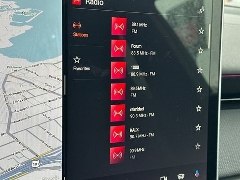 New 2026 Polestar Polestar 4 image 20