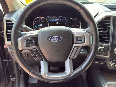 Used 2020 Ford Expedition Max Platinum AWD/4WD image 5