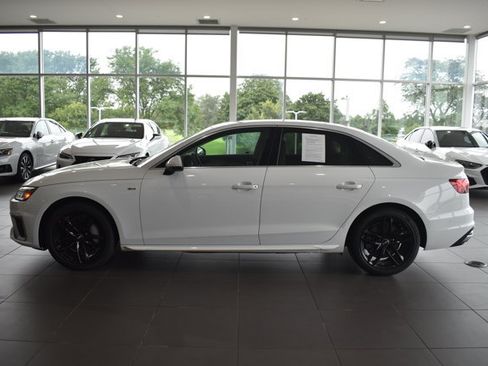 Used 2020 Audi A4 2.0T Prestige AWD/4WD image 4