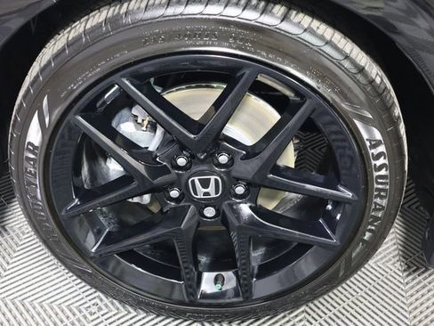 Used 2026 Honda Civic Sport image 26