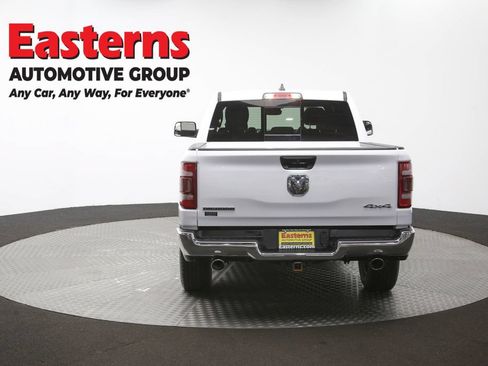 Used 2023 RAM 1500 Big Horn AWD/4WD image 39