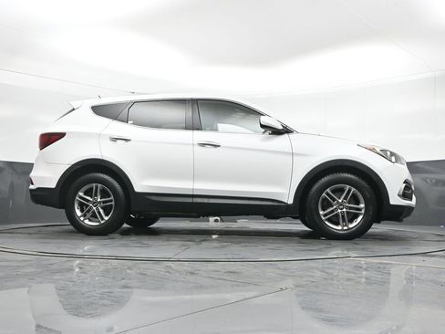 Used 2018 Hyundai Santa Fe Sport AWD/4WD image 44