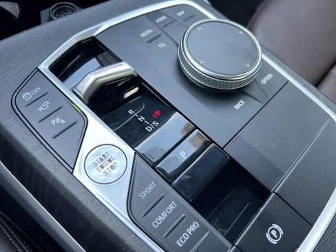 Certified 2023 BMW M340i xDrive image 25