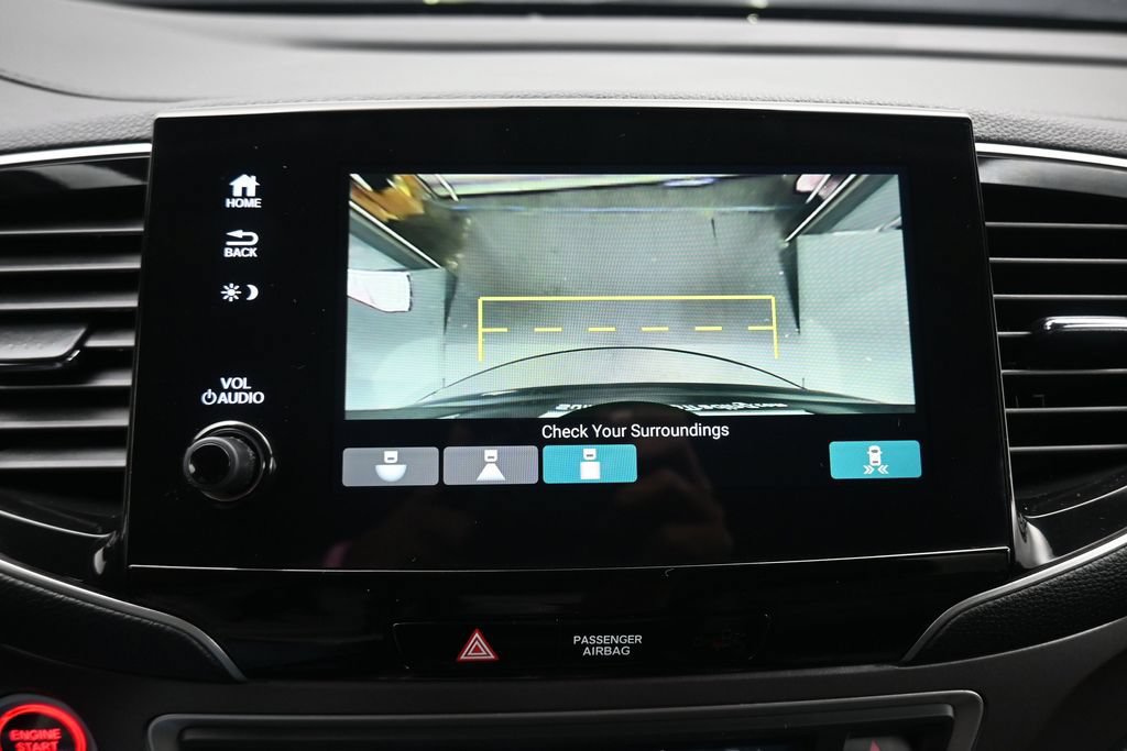 Used 2020 Honda Pilot EX-L image 22
