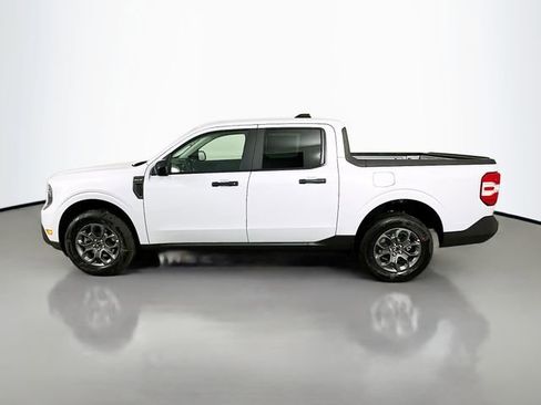 New 2026 Ford Maverick XLT w/ Equipment Group 301A image 4