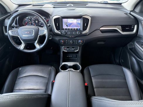 Used 2022 GMC Terrain Denali w/ Denali Premium Package image 27