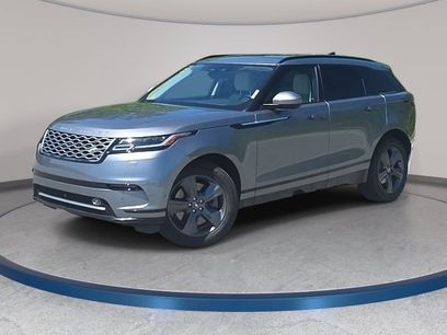Used 2021 Land Rover Range Rover Velar S