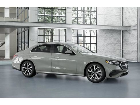 New 2026 Mercedes-Benz E 350 E 350 image 13