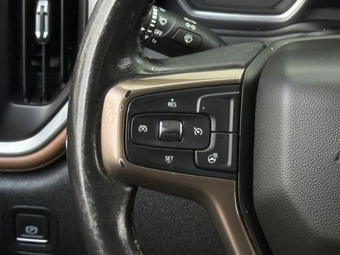 Used 2022 Chevrolet Silverado 3500 High Country AWD/4WD image 16