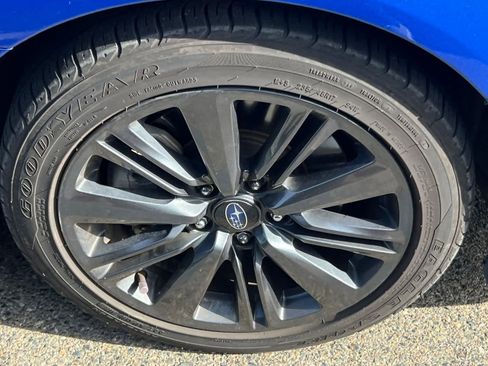 Used 2020 Subaru WRX AWD/4WD image 15