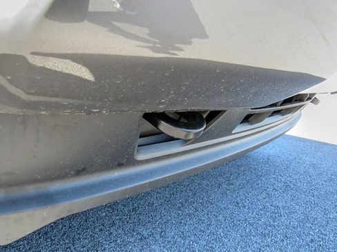 New 2025 Chevrolet Colorado Trail Boss w/ Midnight Edition image 11