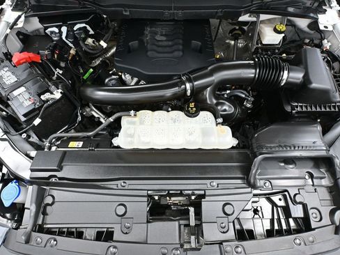 Used 2023 Ford F150 Tremor w/ Equipment Group 402A High AWD/4WD image 53