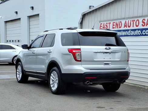 Used 2014 Ford Explorer XLT w/ Equipment Group 202A AWD/4WD image 3