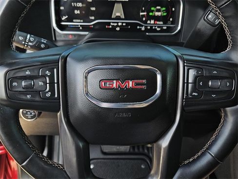 Used 2024 GMC Sierra 2500 AT4 w/ AT4 Premium Plus Package image 31