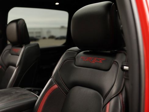 Used 2022 RAM 1500 TRX w/ TRX Level 2 Equipment Group image 31