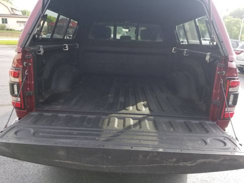 Certified 2024 RAM 2500 Big Horn w/ Night Edition AWD/4WD image 9