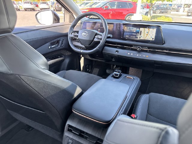 Certified 2024 Nissan Ariya AWD image 24