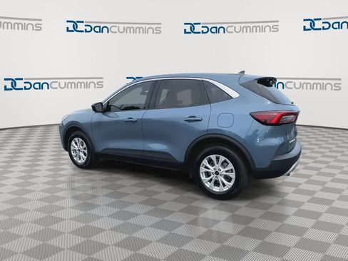 Used 2024 Ford Escape Active w/ Tech Pack #1 AWD/4WD image 6