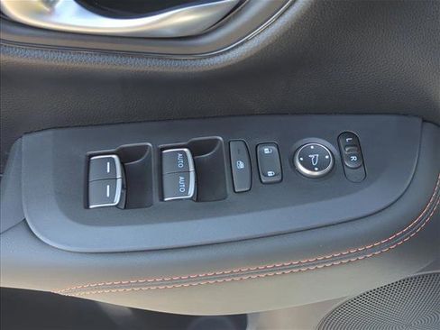 New 2026 Honda HR-V Sport image 11