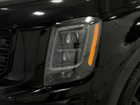 Used 2021 Kia Telluride EX w/ EX Premium Package AWD/4WD image 35