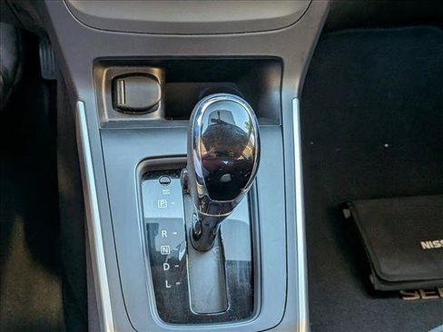 Used 2017 Nissan Sentra SV FWD image 10