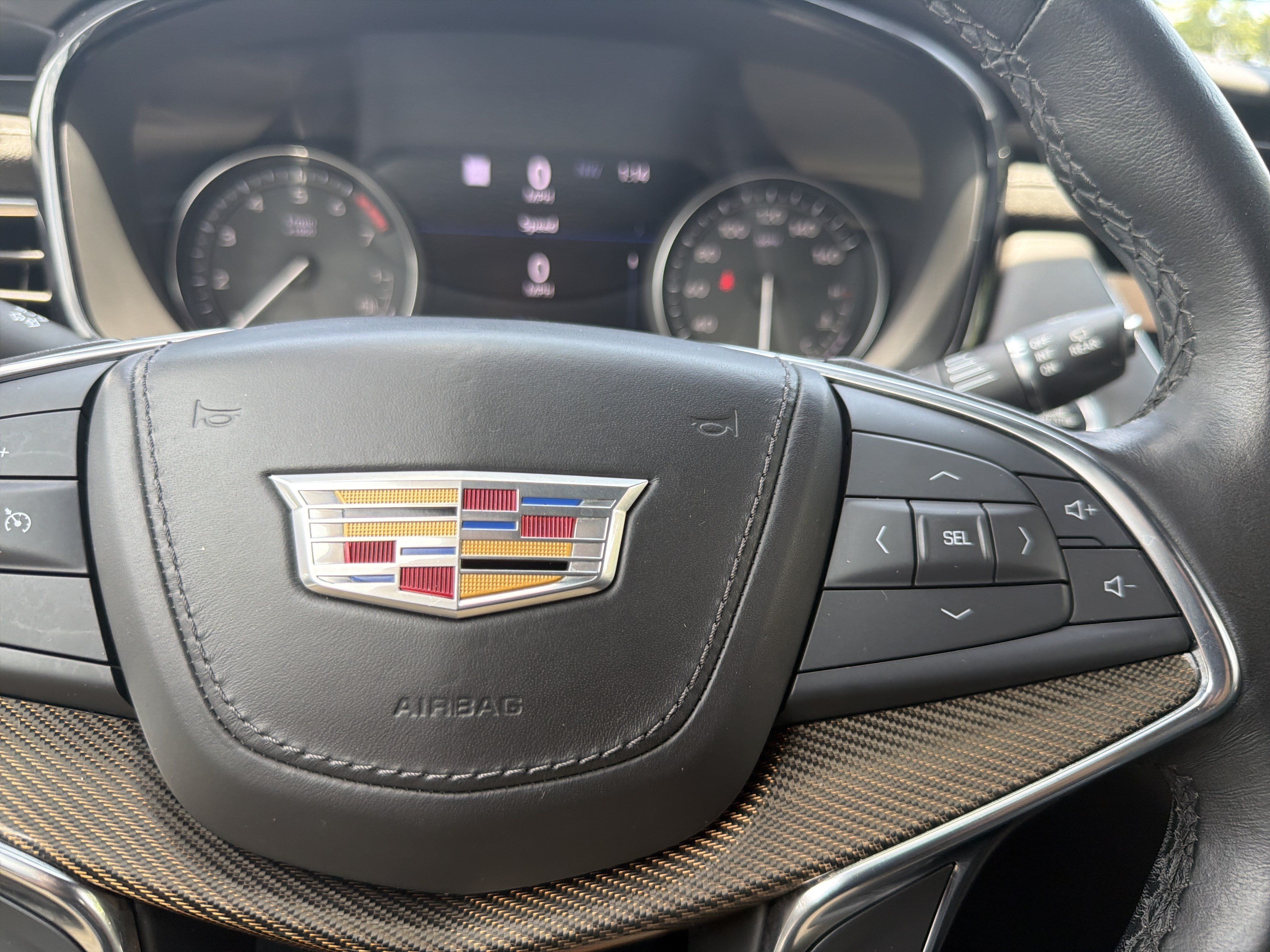 Certified 2022 Cadillac XT5 Premium Luxury w/ Platinum Package FWD image 28