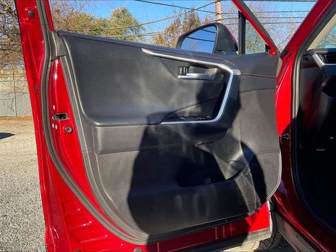 Used 2024 Toyota RAV4 Adventure image 20