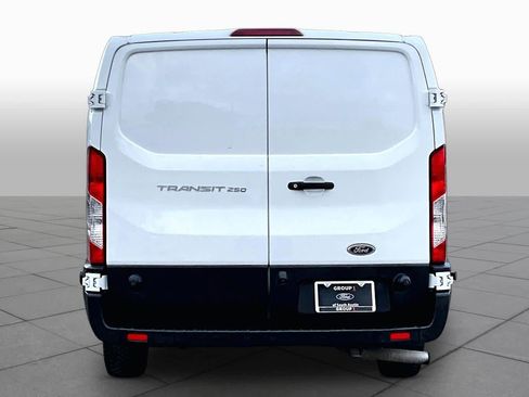 Used 2020 Ford Transit 250 Low Roof w/ Load Area Protection Package image 5