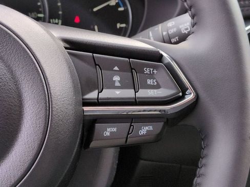 New 2025 MAZDA CX-5 AWD 2.5 S w/ Premium Plus Pkg image 17