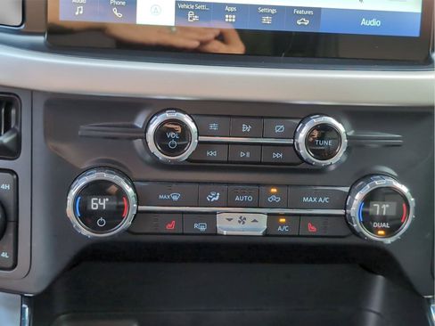 Used 2021 Ford F150 XLT w/ Equipment Group 302A High AWD/4WD image 20