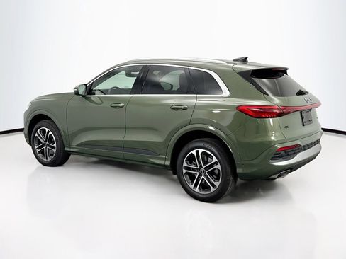 Used 2025 Audi Q5 Premium Plus w/ Premium Plus image 7