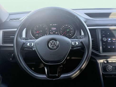 Used 2019 Volkswagen Atlas SE image 60